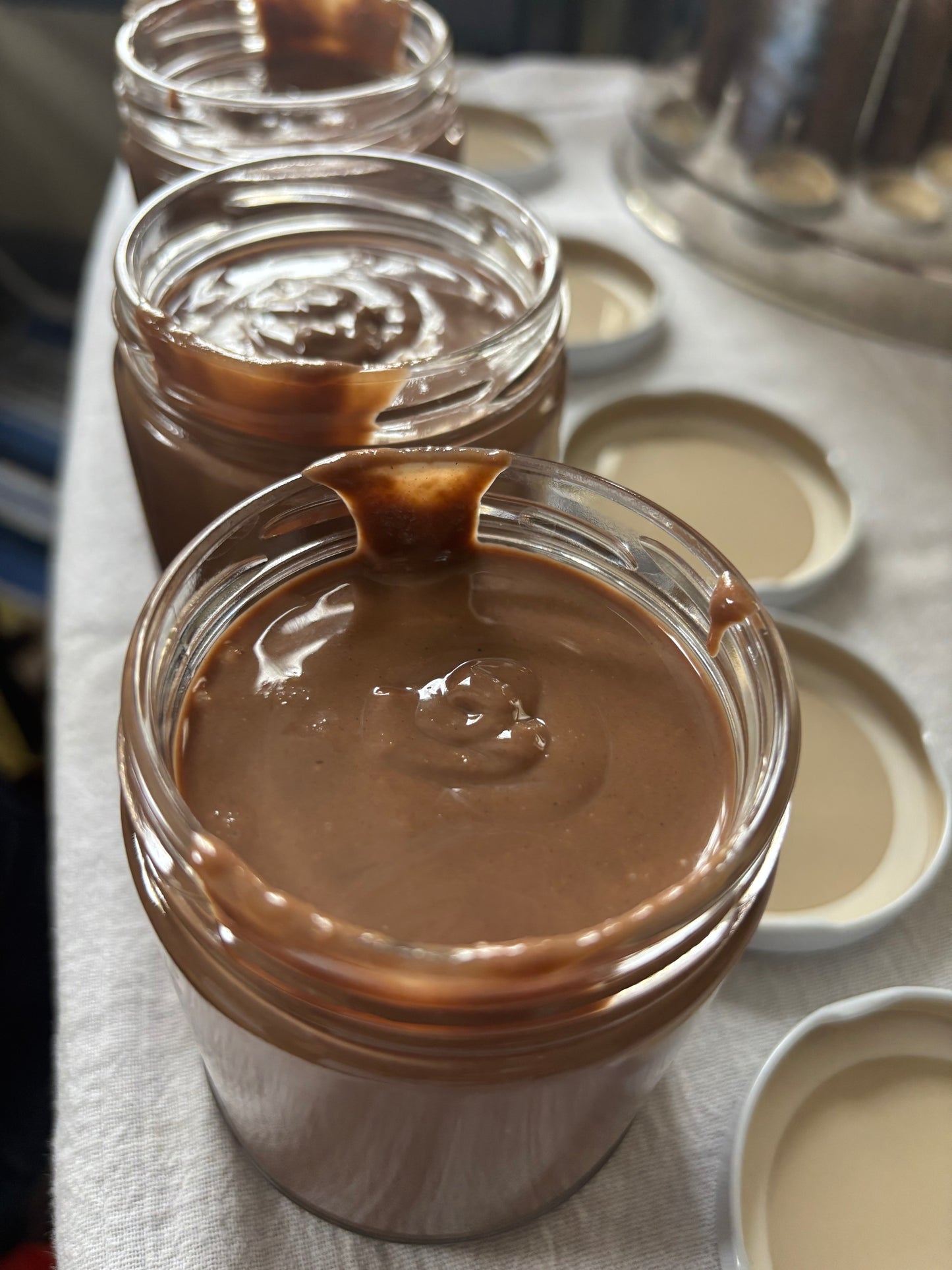 Redhook Dreams Cacao Sunflower Seed Butter